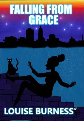 Falling from Grace (Paperback)