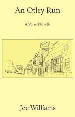 An Otley Run: A Verse Novella (Paperback)