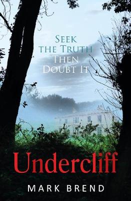 Undercliff (Paperback)