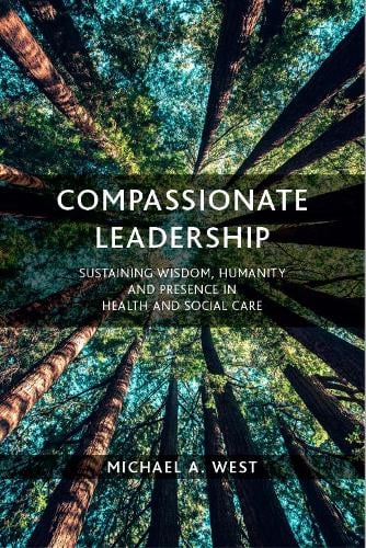 Compassionate Leadership | Waterstones