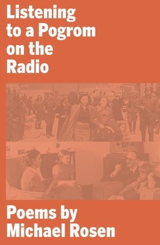 Listening to a Pogrom on the Radio (Paperback)