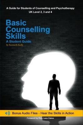 Basic Counselling Skills: A Student Guide (Paperback)