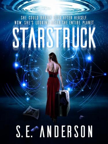Starstruck: No. 1 (Paperback)