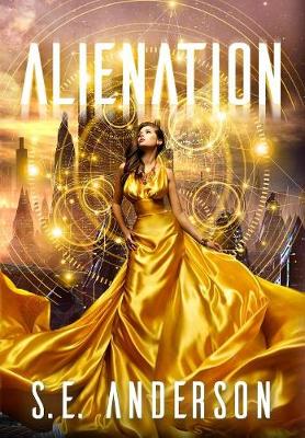 Alienation - Starstruck 2 (Hardback)