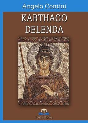 Karthago Delenda: Poesie - Muse 2 (Hardback)