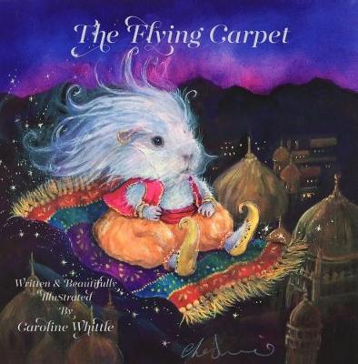 The Flying Carpet (Hardback)