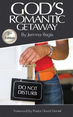 God's Romantic Getaway (Paperback)