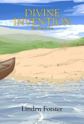 Divine Invention - The Hero's Arc 1 (Hardback)