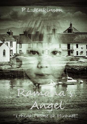 Ramona's Angel - Ramona's Angel 1 (Paperback)