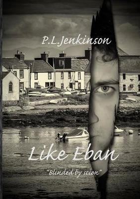 Like Eban - Ramona's Angel 2 (Paperback)