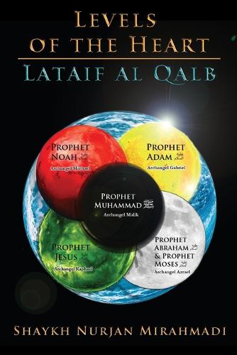 Levels of the Heart - Lataif al Qalb (Paperback)