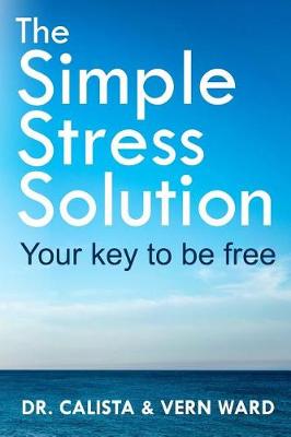 The Simple Stress Solution (Paperback)