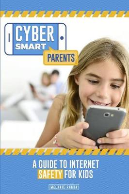 Cyber Smart Parents (Paperback)