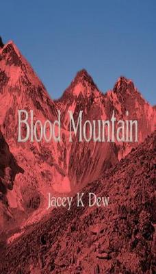 Blood Mountain (Paperback)