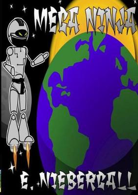 Mega Ninja (Paperback)