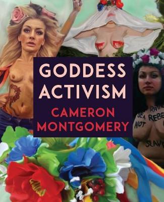 Goddess Activism (Paperback)