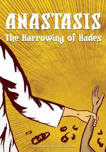 Anastasis: The Harrowing of Hades (Paperback)