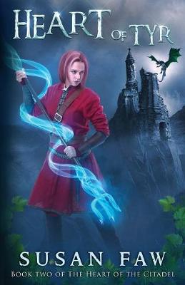 Heart of Tyr: Book Two of the Heart of the Citadel - Heart of the Citadel 2 (Paperback)