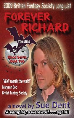 Forever Richard - Thirsting for Blood 2 (Paperback)