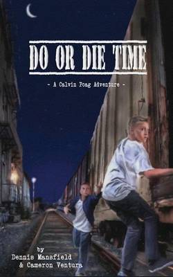 Do or Die Time (Paperback)