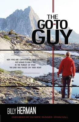 Go-To Guy (Paperback)