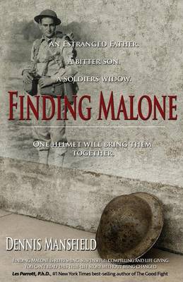 Finding Malone (Paperback)