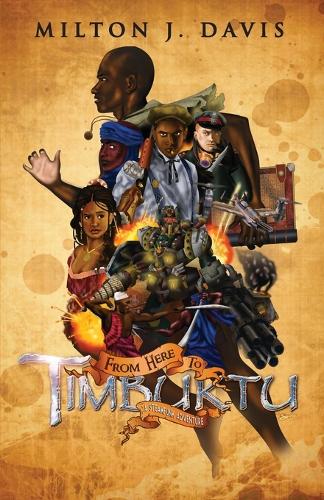 From Here to Timbuktu (Paperback)