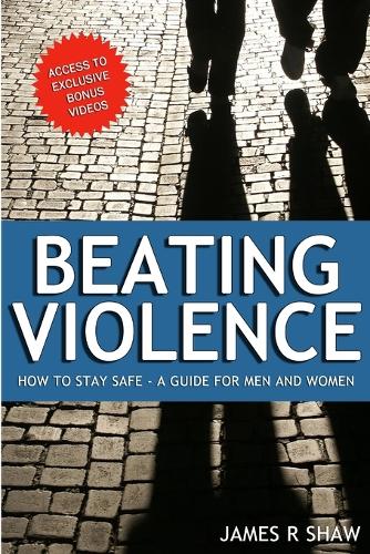 Beating Violence (Paperback)