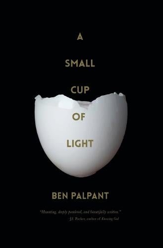 A Small Cup of Light: A Drink in the Desert (Paperback)