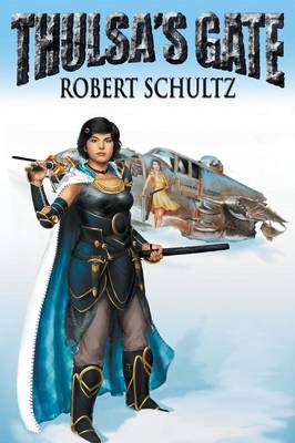 Thulsa's Gate (Paperback)