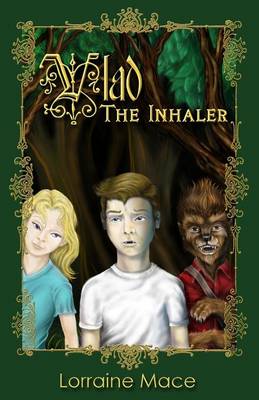 Vlad the Inhaler (Paperback)