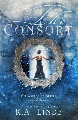 The Consort - Ascension 3 (Paperback)