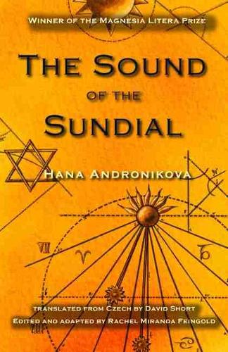 The Sound of the Sundial (Paperback)