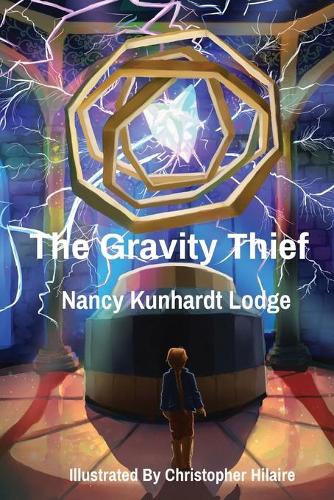 The Gravity Thief (Paperback)