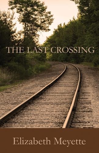 The Last Crossing - Finger Lakes Mysteries 3 (Paperback)