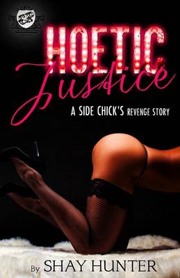 Hoetic Justice (the Cartel Publications Presents) (Paperback)