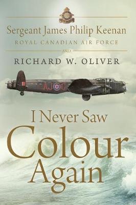 I Never Saw Colour Again (Paperback)