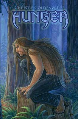 Hunger - Hunger 1 (Paperback)