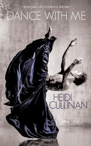 Dance With Me (Paperback)