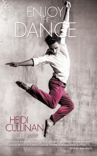 Enjoy the Dance - Dancing 2 (Paperback)