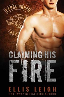 Claiming His Fire (Paperback)
