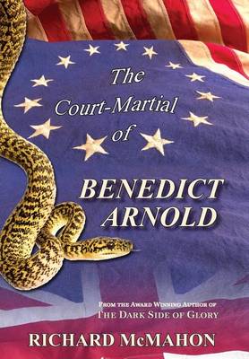 The Court-Martial of Benedict Arnold (Hardback)
