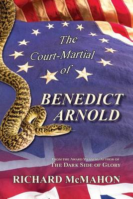 The Court-Martial of Benedict Arnold (Paperback)