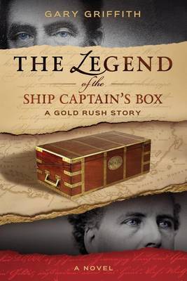 The Legend of the Ship Captain's Box (Paperback)