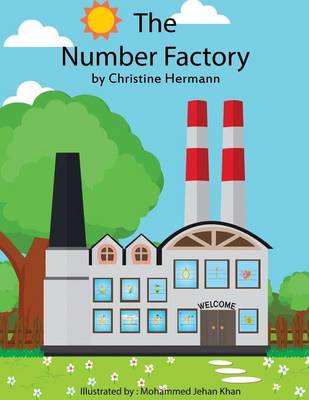 The Number Factory - Young Cbees 1 (Paperback)