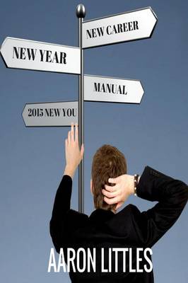 New Year, New Career (Paperback)