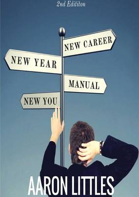 New Year, New Career, New You (Paperback)