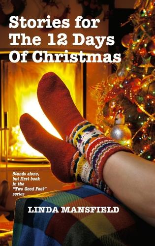 Stories for the 12 Days of Christmas (Hardcover) (Hardback)