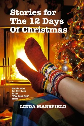 Stories for the 12 Days of Christmas (Paperback) (Paperback)
