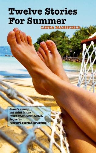 Twelve Stories for Summer (Hardback)